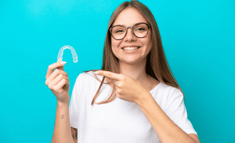 Guarda dental en Coapa, CDMX: Protege tu sonrisa